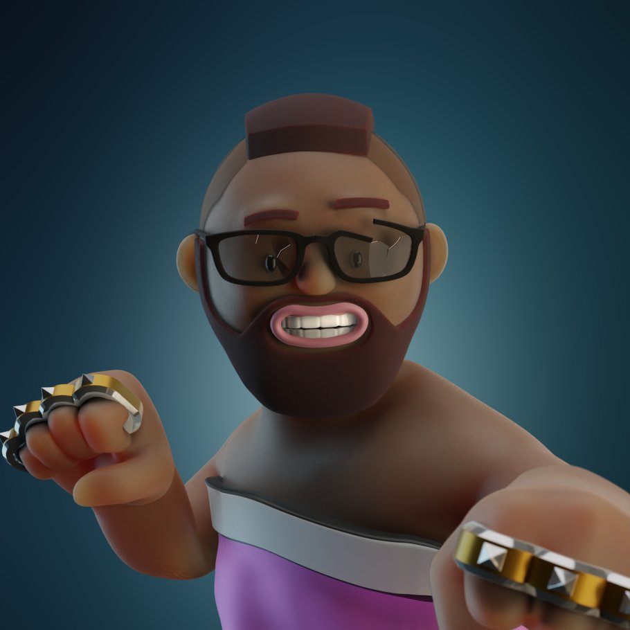 TheSolDenNFTs's tweet photo. Flex to everyone your special role through @MatricaLabs  on our Discord! We now have the 🔳matrica-verify tab running! Three roles to start.

CONTENDER: One fighter
HEAVY HITTER: At least 10 fighters
OUCH THAT HURT: 20+ fighters

https://t.co/CRdmWDp41a

#TheSolDen #NFTs #Solana https://t.co/hucbbaQBpi