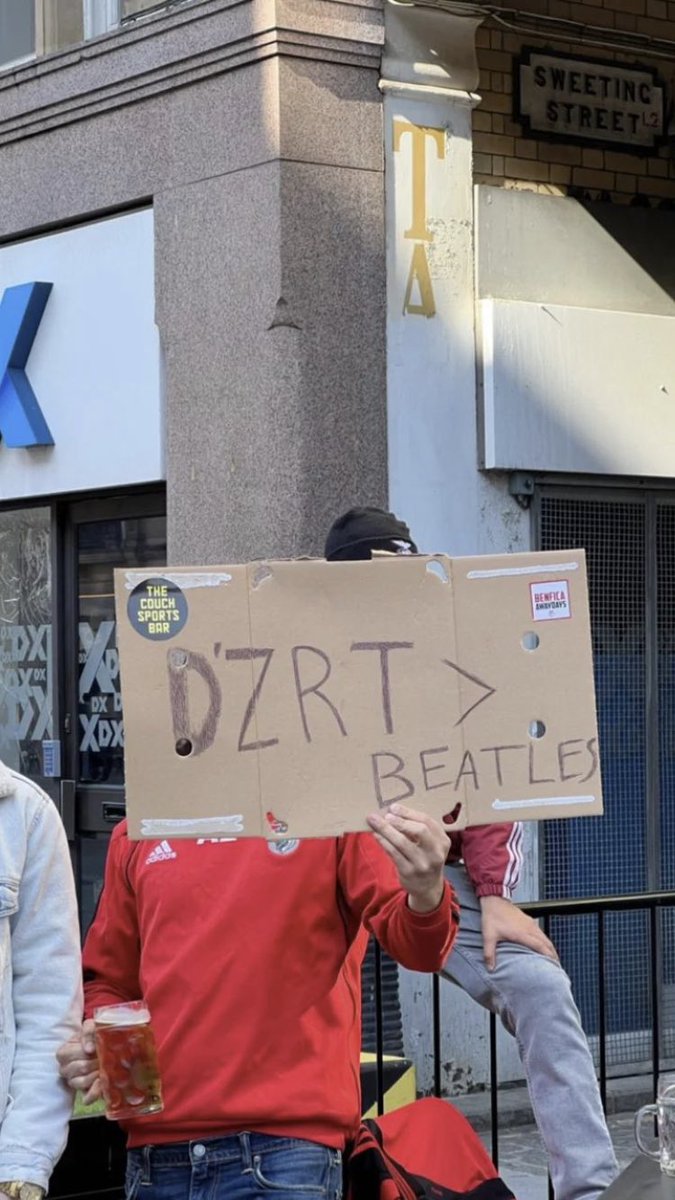 Change my mind