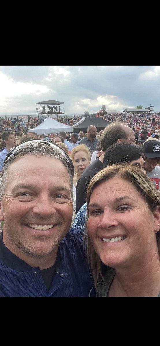 Happy birthday mamma! <a href="/MickiUrban/">Micki Urban</a> ❤️