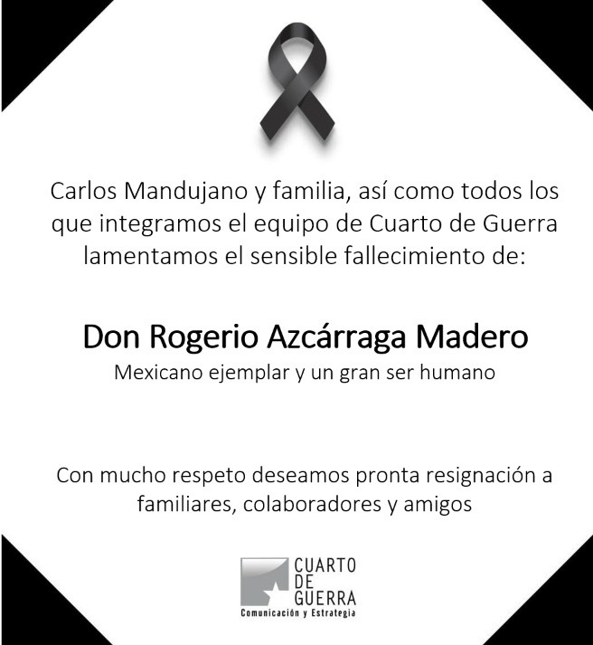 Cuarto de Guerra (@cuartodeguerra) on Twitter photo 