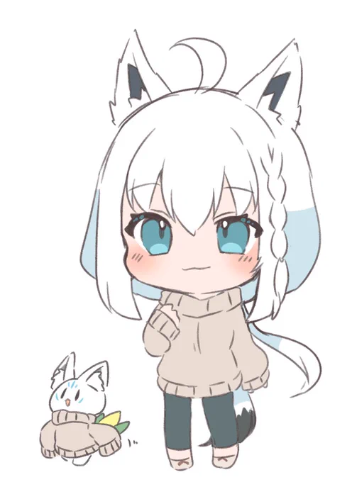 ぶかぶか～ 