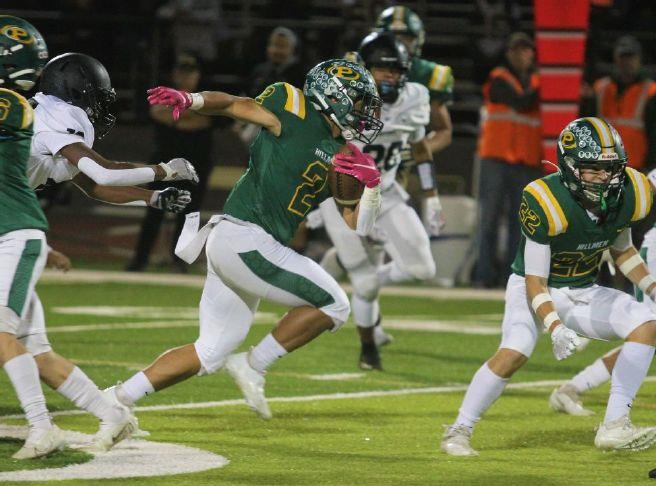 AuburnJournal's tweet photo. Davis committed to Santa Barbara City College last week to continue his football career.. https://t.co/dFtbzI3UjA https://t.co/UBjQ0m7uco