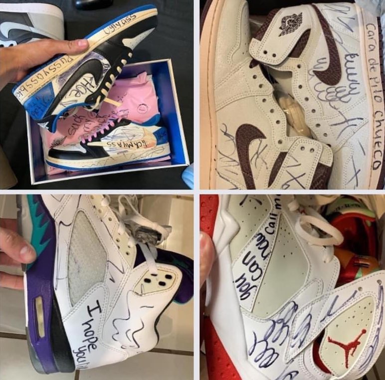 ModernNotoriety's tweet photo. A moment of silence https://t.co/iIlCvjsig8