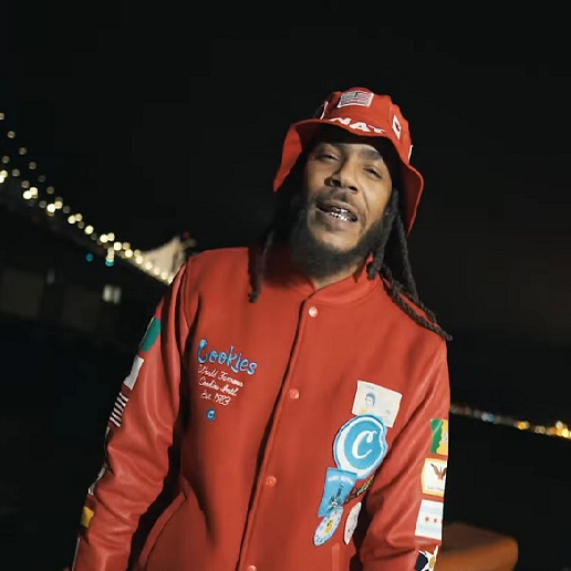 Thizzler Promo tweet media