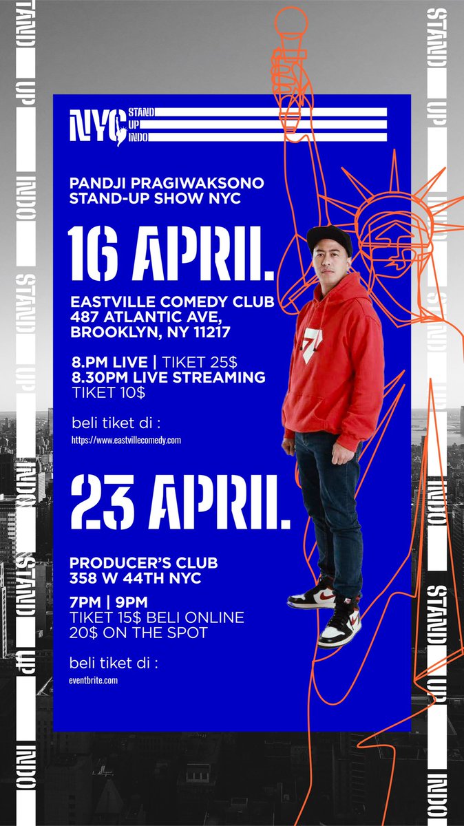 Pandji Pragiwaksono tweet media