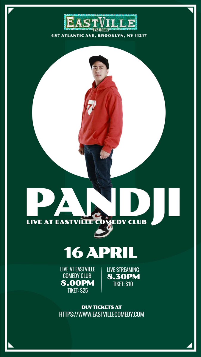 Pandji Pragiwaksono tweet media