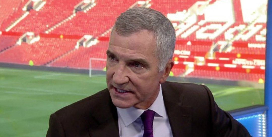 "Yes, Savic has dragged Phil Foden off the pitch and pulled Jack Grealish's hair. But you've got to ask yourself, where was Paul Pogba in all of this?"
#AtletiManCity