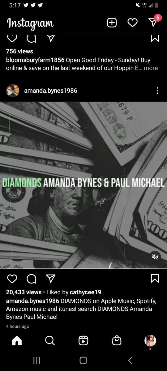 BynesWhereis's tweet photo. #AmandaIsFree
#AmandasInsta https://t.co/E2iciRcJ9U