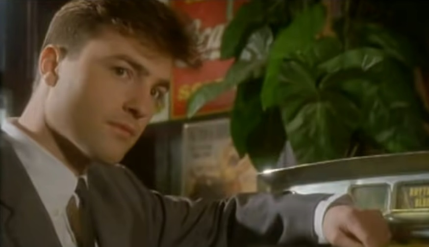 A Happy Birthday to Nick Berry who is 59 years old today. 