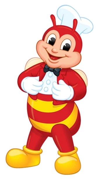anythingbott's tweet photo. Jollibee has caused the Third Impact! https://t.co/SvWhgZ7n3n