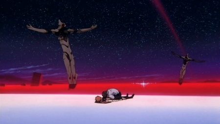 anythingbott's tweet photo. Jollibee has caused the Third Impact! https://t.co/SvWhgZ7n3n