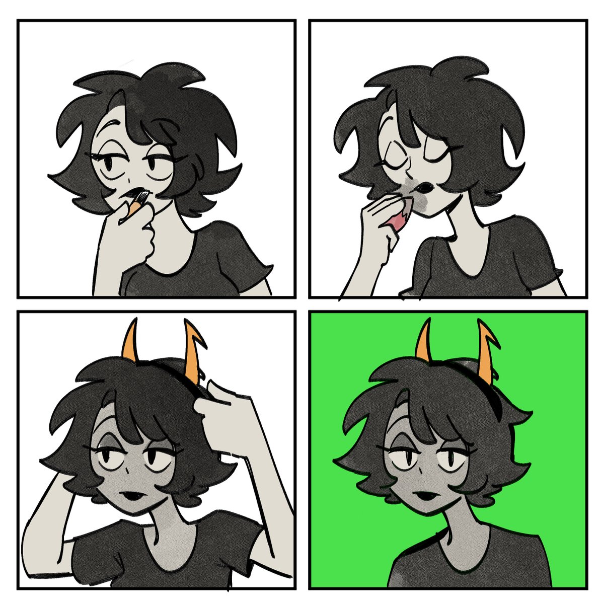 413 