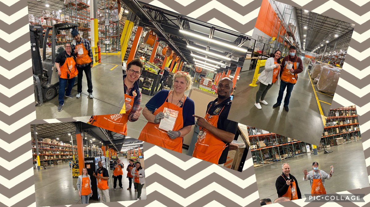 We had an Outboundstanding good time recognizing our outbound team today!! <a href="/TCampHD/">Troy Campbell</a> @mmusick77 <a href="/KristinDecker11/">Kristin Decker</a> <a href="/FieselMark/">Mark Fiesel</a>  #indyrlc