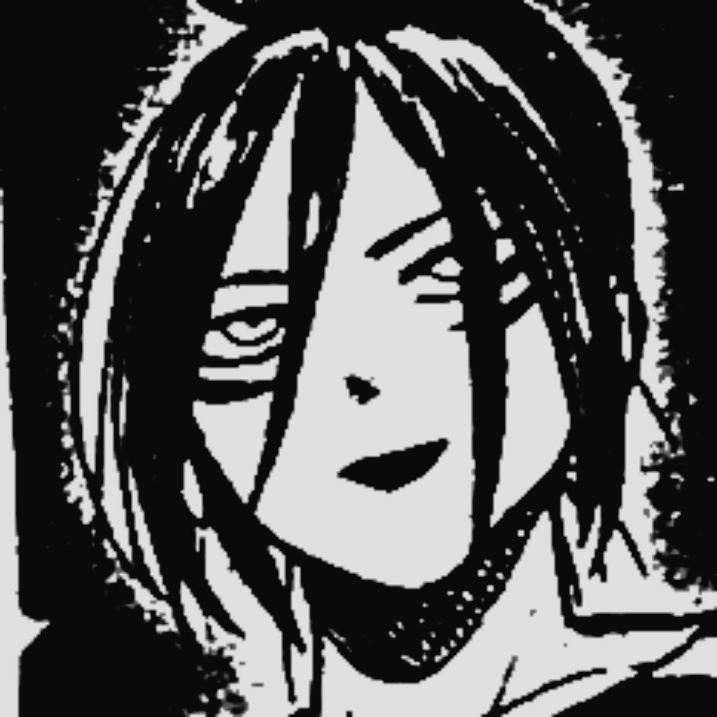 jujutsokk's tweet photo. ᅠ
ᅠy era completamente normal, total no es de mucho presentarse en lugares aleatorios. una sonrisa desafiante se dibujó en su rostro. ──claro que lo estoy, heh. entonces ¿para qué día lo dejamos? no podemos esperar más.── 
ᅠ https://t.co/p1moxLWHqk