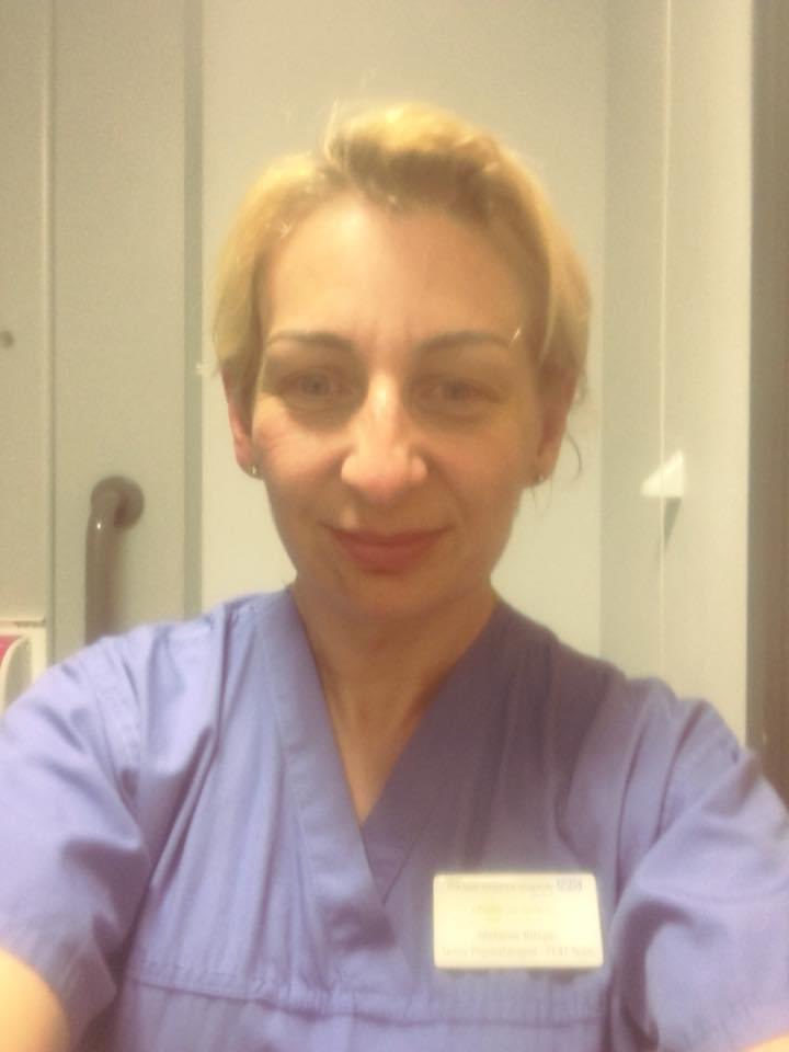 fitblondemel's tweet photo. Me, two years ago today, 2am, mid-nightshift on the covid ARCU ward. In the staff room for a quick cuppa and a sit down. Not drinking alcohol. Sorry to shatter your illusion, Mr Fabricant. #nhsfrontlineworker #respiratoryphysiotherapist #getreal https://t.co/TiGMhjBNGJ