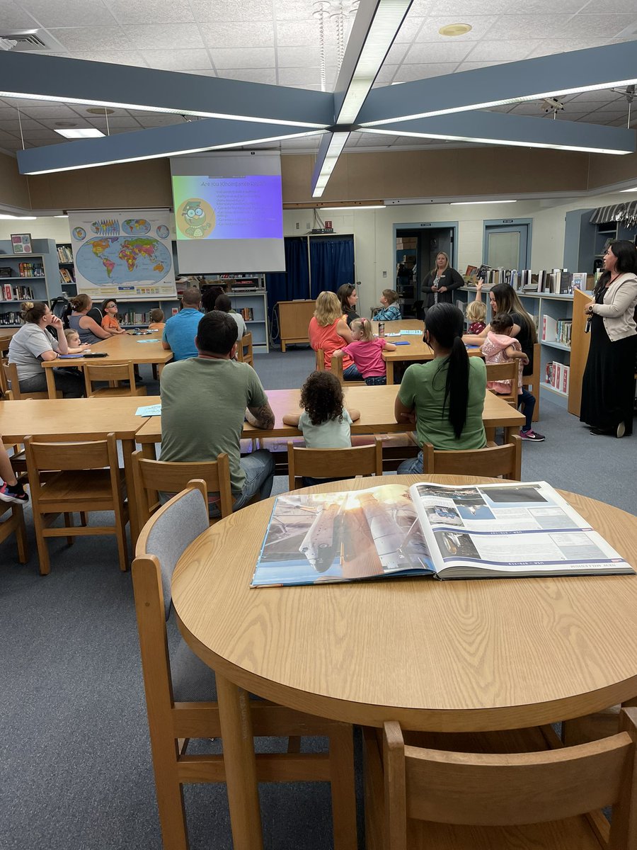 Angela Richards (@angelarankin5) on Twitter photo Sunrise Kindergarten Round- Up was a wonderful success! We look forward to having these new leaders next year in Kindergarten! <a href="/KaniaKristina/">Kristina Kania</a> <a href="/littlestars1227/">Michele C. Brown</a> <a href="/Sunrisevcs/">Sunrise Elementary</a> Sunrise Kindergarten Round- Up was a wonderful success! We look forward to having these new leaders next year in Kindergarten! <a href="/KaniaKristina/">Kristina Kania</a> <a href="/littlestars1227/">Michele C. Brown</a> <a href="/Sunrisevcs/">Sunrise Elementary</a>
