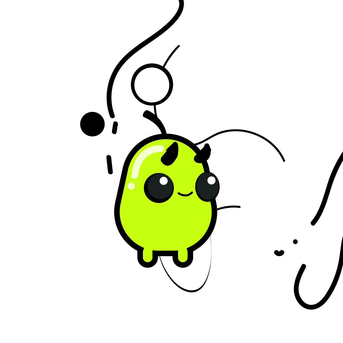 ✍️ Tales From the Sketchbook 2 (or tales from the tablet). A small imp-pear for your Wednesday enjoyment. 🍐

😈⏰ Check out slide 2 and 3 for a preview of the TNY IMPS logo beanie, coming in our mid May drop.

#illustration #streetwear #skateboarding #apparel #doodle