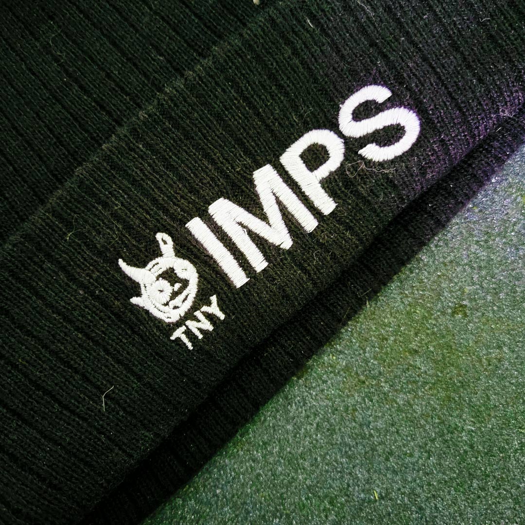 TNYIMPS's tweet photo. ✍️ Tales From the Sketchbook 2 (or tales from the tablet). A small imp-pear for your Wednesday enjoyment. 🍐

😈⏰ Check out slide 2 and 3 for a preview of the TNY IMPS logo beanie, coming in our mid May drop.

#illustration #streetwear #skateboarding #apparel #doodle https://t.co/L2VAvfaQCY