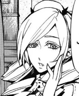 You seem … very different, Hendy.