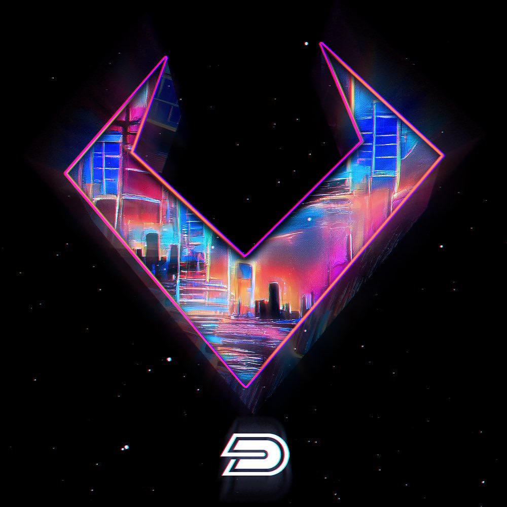 DMND3D's tweet photo. Officially back and working with @VisageUpsurge @VisageVisuals  Let’s get it! https://t.co/3NR9zZmODe