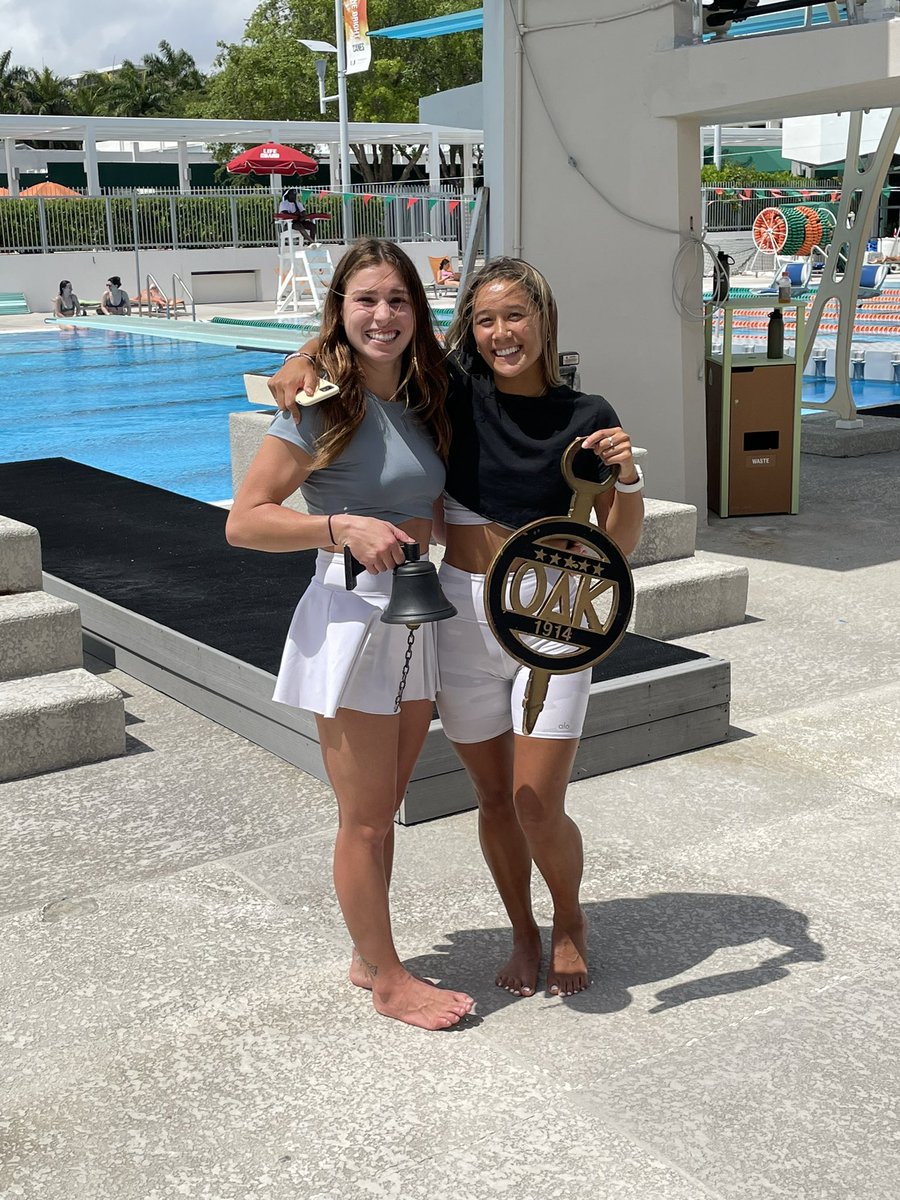 Miami Swim & Dive tweet media