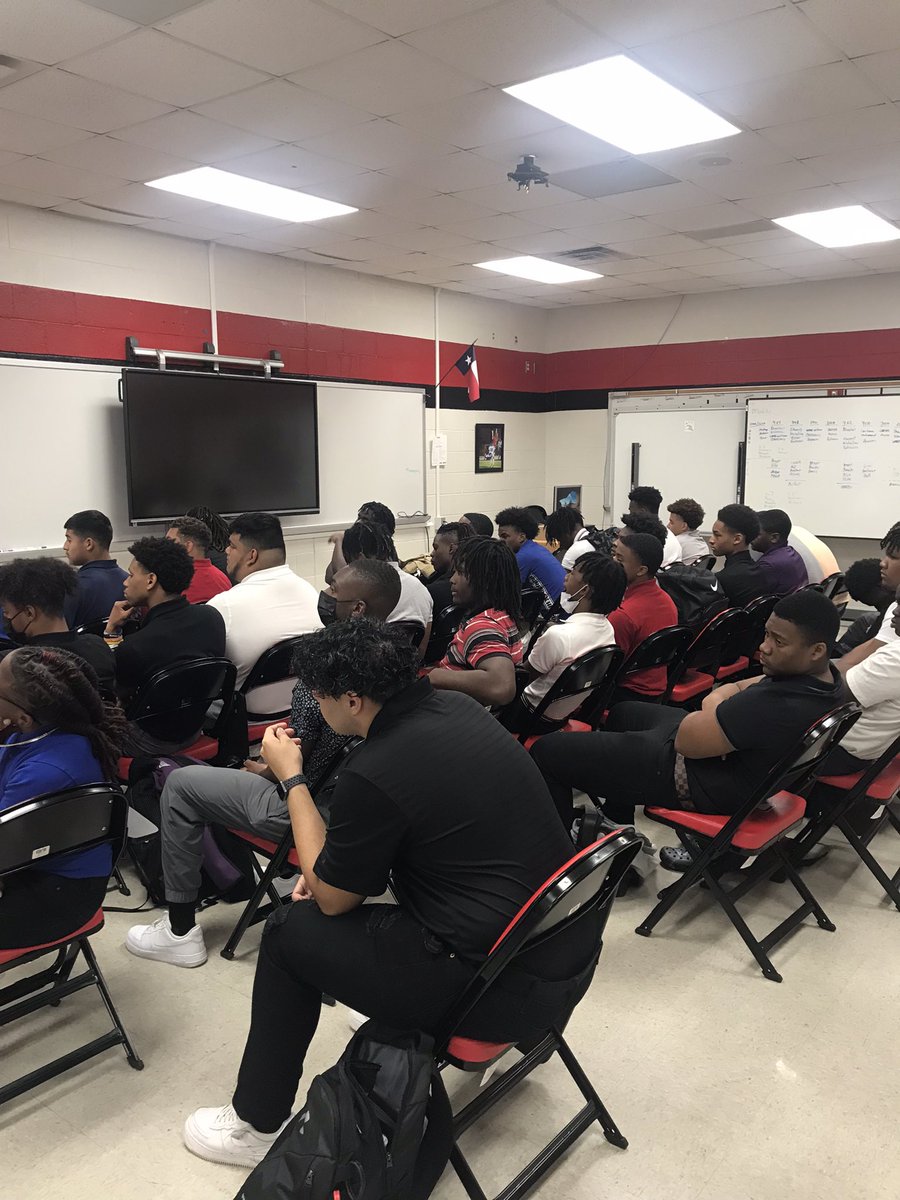 TheHillTTHLFB's tweet photo. Some people talk about it, but we’ve always been about it! @chrisdotwesley #CharacterCheck https://t.co/gyFUd3JpbP