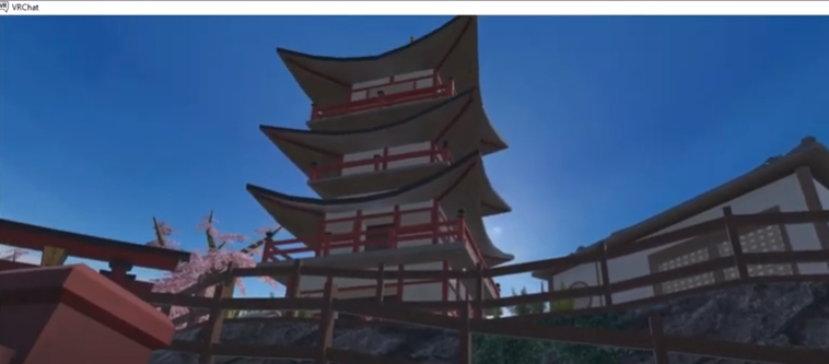 CingerleMassimo's tweet photo. Tokyo in VR CHAT
https://t.co/H5YKA9qHAi https://t.co/BFy0FtGDFB