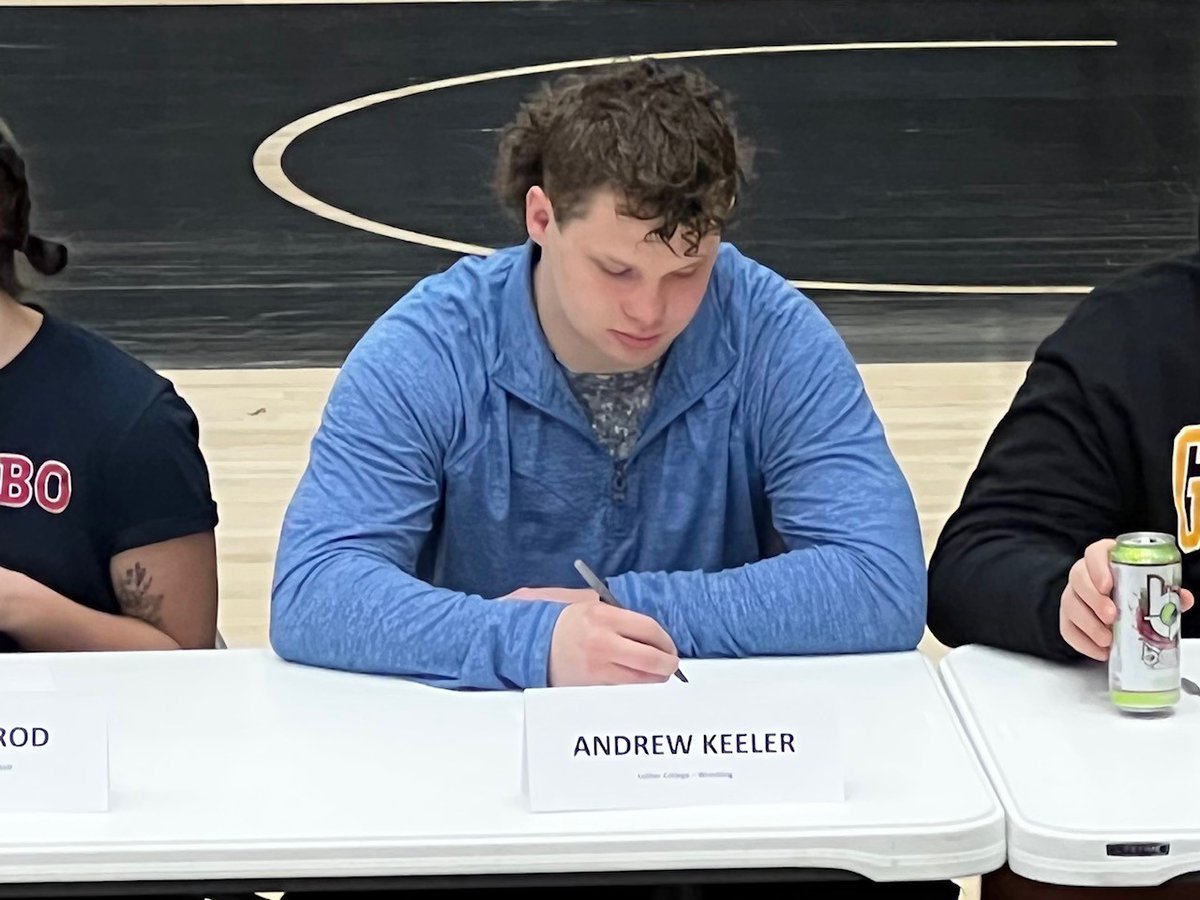 Andrew (Drew) Keeler tweet media