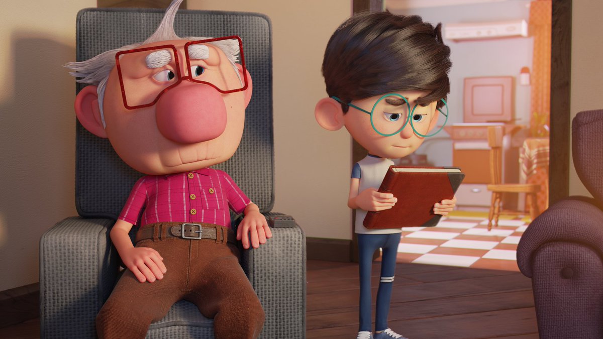 miralumo's tweet image. ✨#PortfolioDay✨  
Alguns trabalhos do nosso estúdio 100% BR

Confira as outras artes no artstation:
artstation.com/miralumo