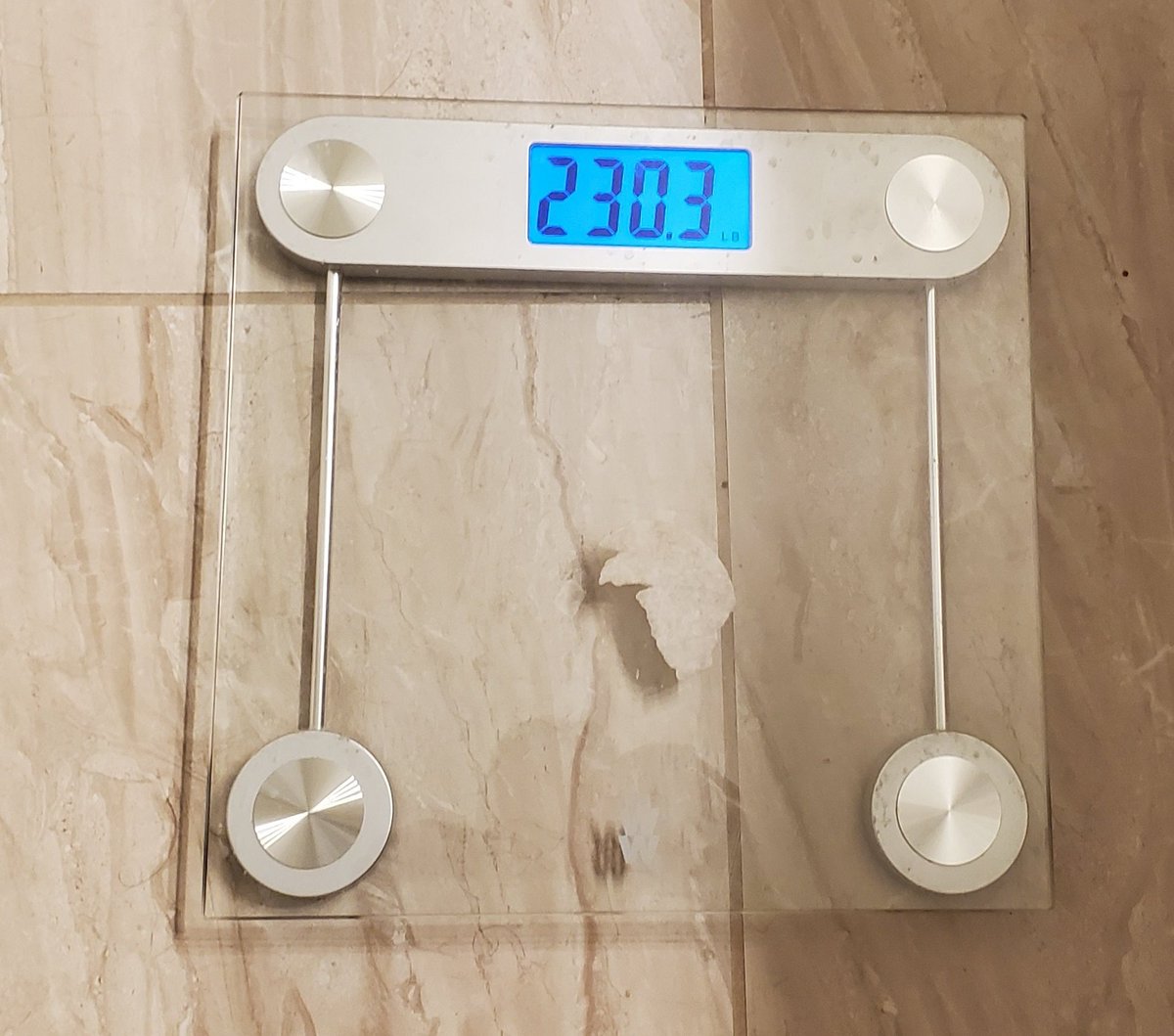 LamboMoo's tweet photo. Another 15 lbs I'll be back to my college weight. Started at 260 around Halloween
#Mootivation #SummersMine #BackOutSide https://t.co/k4M6GQhwoc