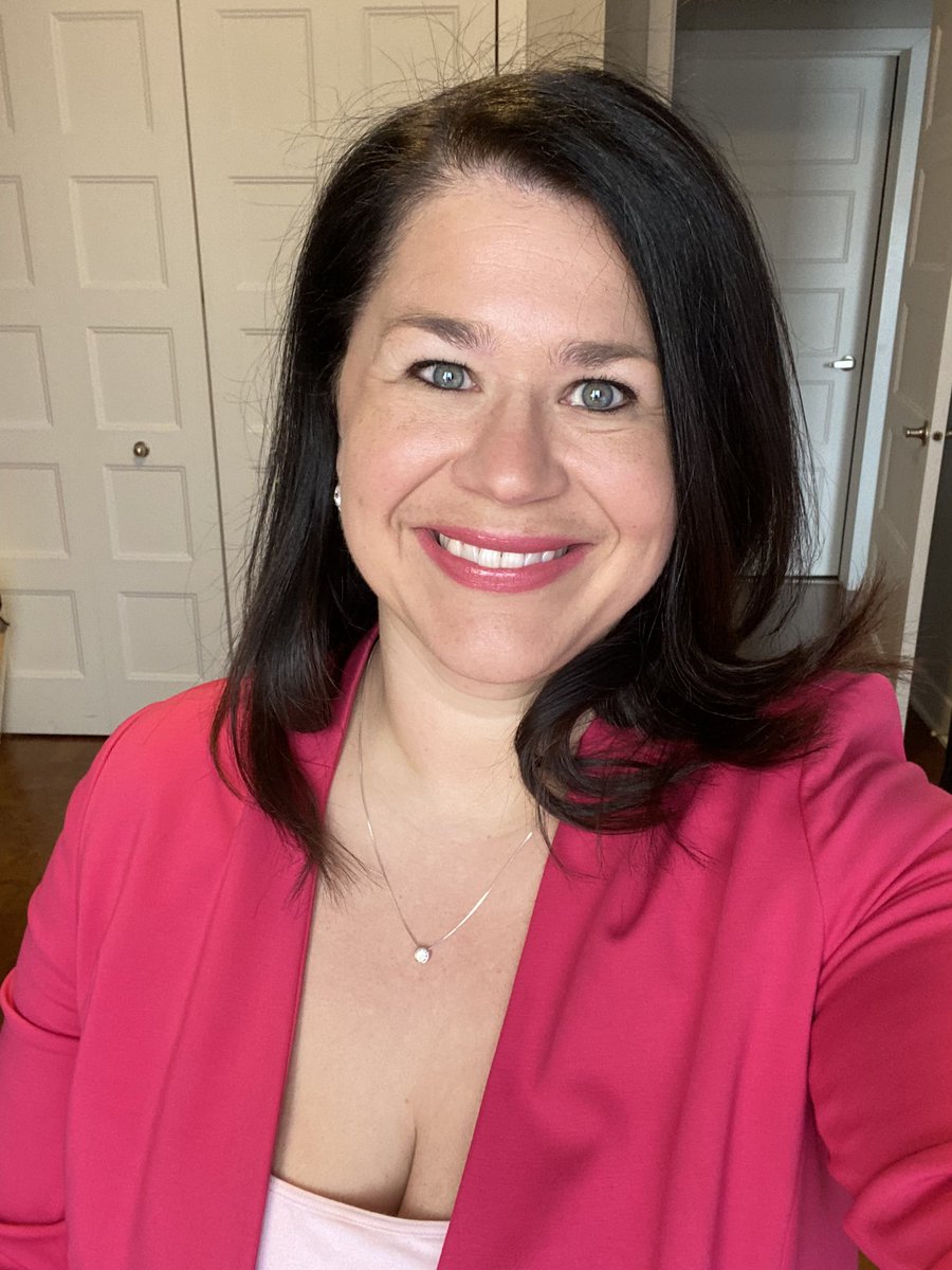 April 13 is the International Day of Pink, a day to raise awareness to stop homophobia, transphobia, biphobia &amp; all types of bullying. Each of us can make an important impact by being visible &amp; vocal in support of our LGBTQ2+ community. #DayofPink #LoveOverHate 
#ForeverProud
