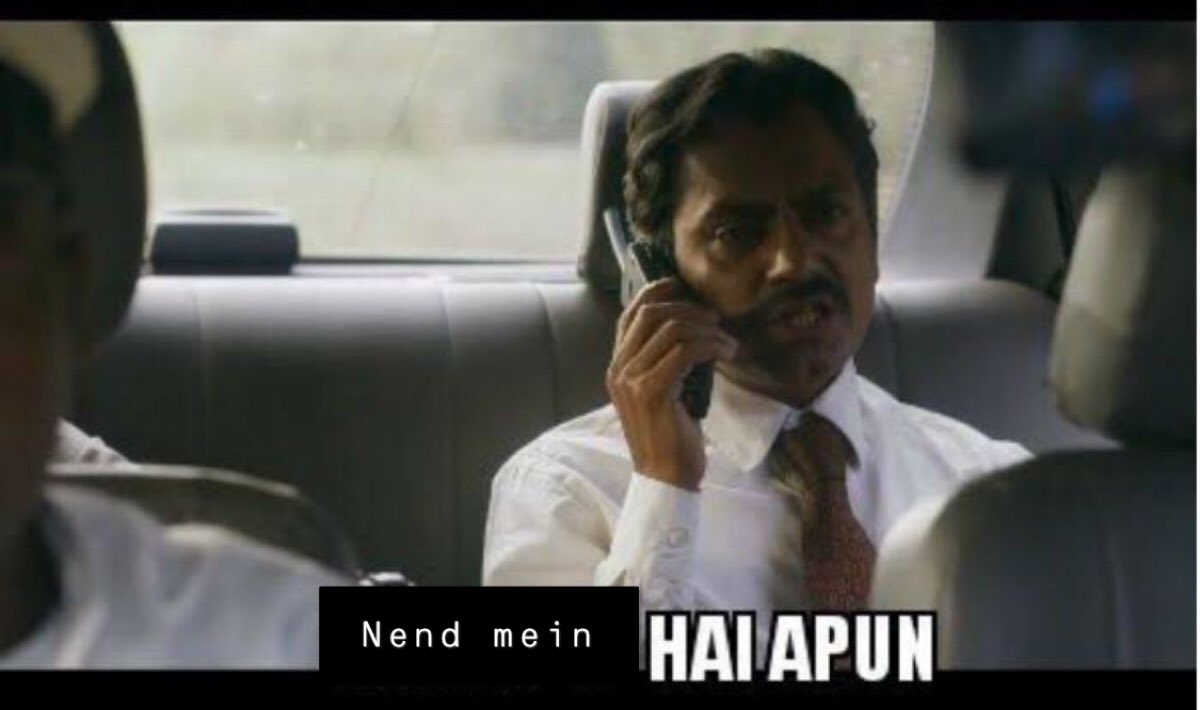 salyhaiftikhar's tweet photo. Me 24/7 in ramadan https://t.co/nZ0hDDemib