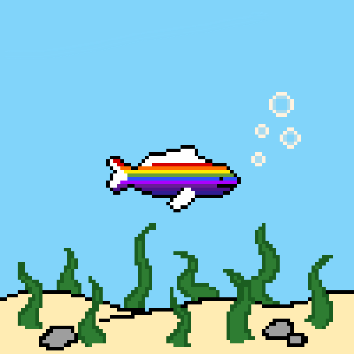 Alpha Fish tweet media