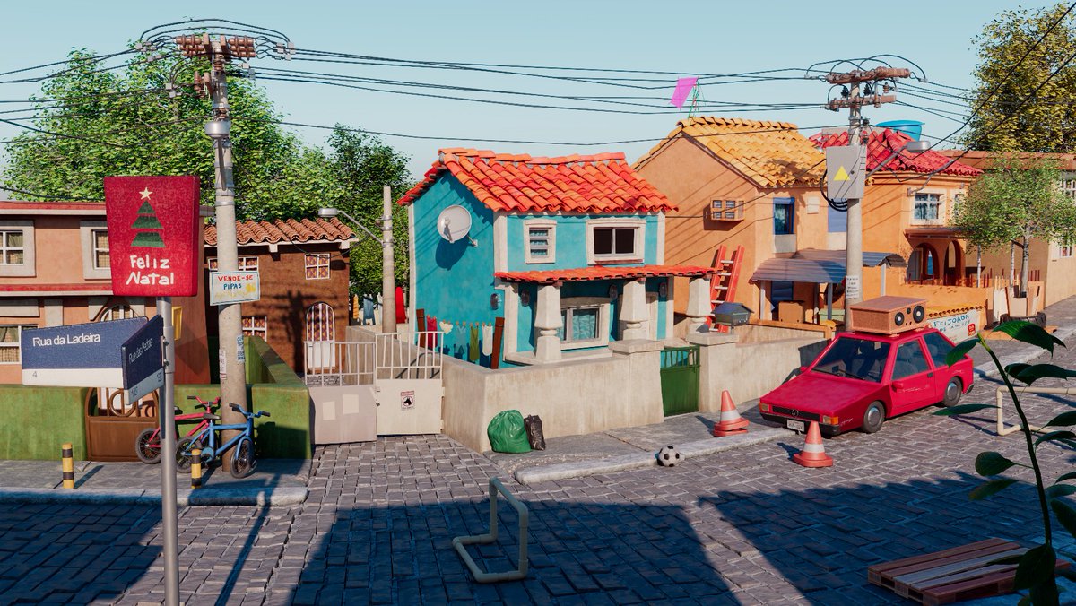 miralumo's tweet image. ✨#PortfolioDay✨  
Alguns trabalhos do nosso estúdio 100% BR

Confira as outras artes no artstation:
artstation.com/miralumo