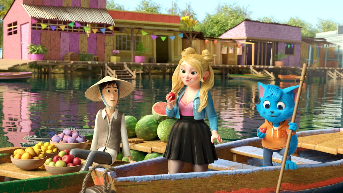 miralumo's tweet image. ✨#PortfolioDay✨  
Alguns trabalhos do nosso estúdio 100% BR

Confira as outras artes no artstation:
artstation.com/miralumo