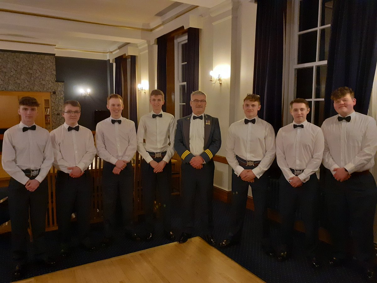 Aerospace 2FTS tweet media