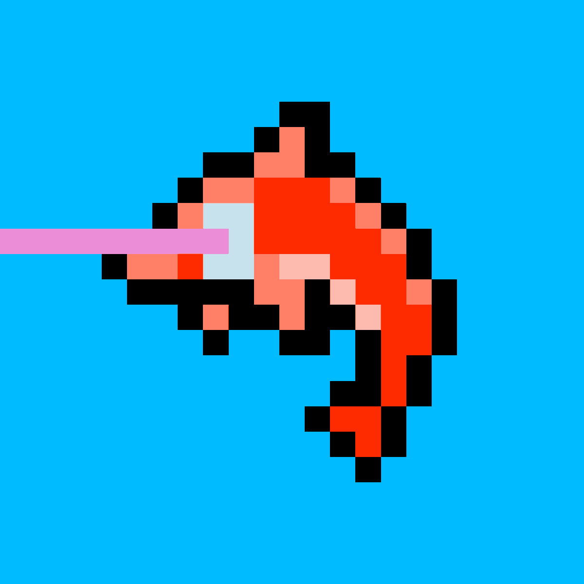 FREE MINT guaranteed for the first 500 people who RETWEET this tweet🐬

All our designs are ready, launch very soon be ready (turn on notifications)

#omnichain #tinydinos #LayerZero  #FreeMint