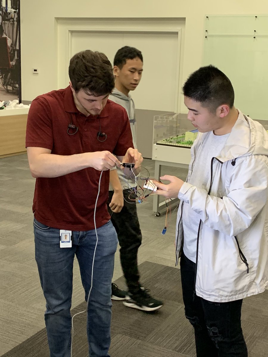 Beth Flanigan tweet media