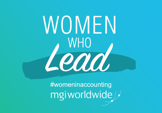 MGIWorldwide's tweet photo. Held on 5 April, our latest 'Women Who Lead' Group meeting brought together some 20 inspiring women from around the @MGIWorldwide #accountingnetwork to exchange experiences and learn from one another. Click to read more:
https://t.co/o9AhQOTIox
#womeninaccounting https://t.co/4gZChkO8LZ