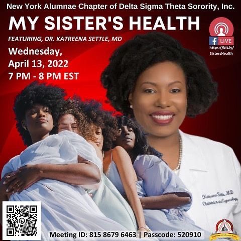 New York Alumnae Chapter (NYC) tweet media