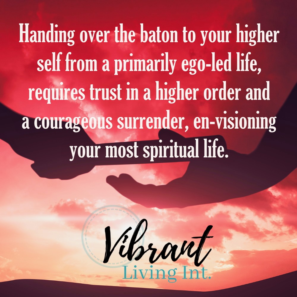 What are you clinging to, that perhaps has lost it's deeper calling? Sometimes, your life is just waiting for you to "reclaim" your rainbow! 🌈

You are AMAZING ❗
vibrantlivingnow.org