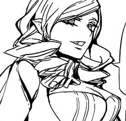 Hm …

Well, if you say so, darling. I believe you.