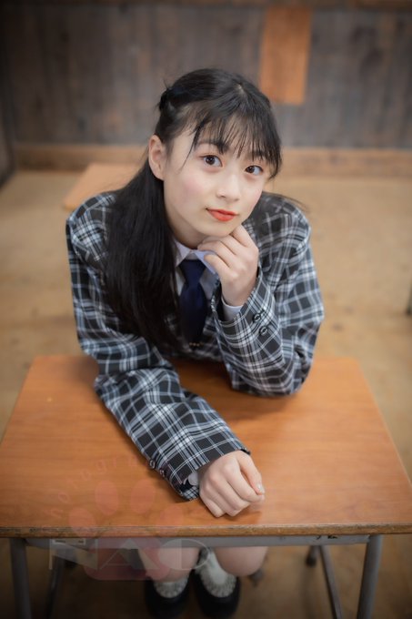 Twitterのコスプレ画像4