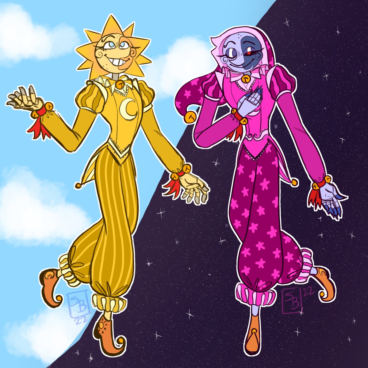 bekkspicezone's tweet photo. happy homestuck day
#fnafsb #fnafsundrop #fnafmoondrop https://t.co/XW94isWqYM