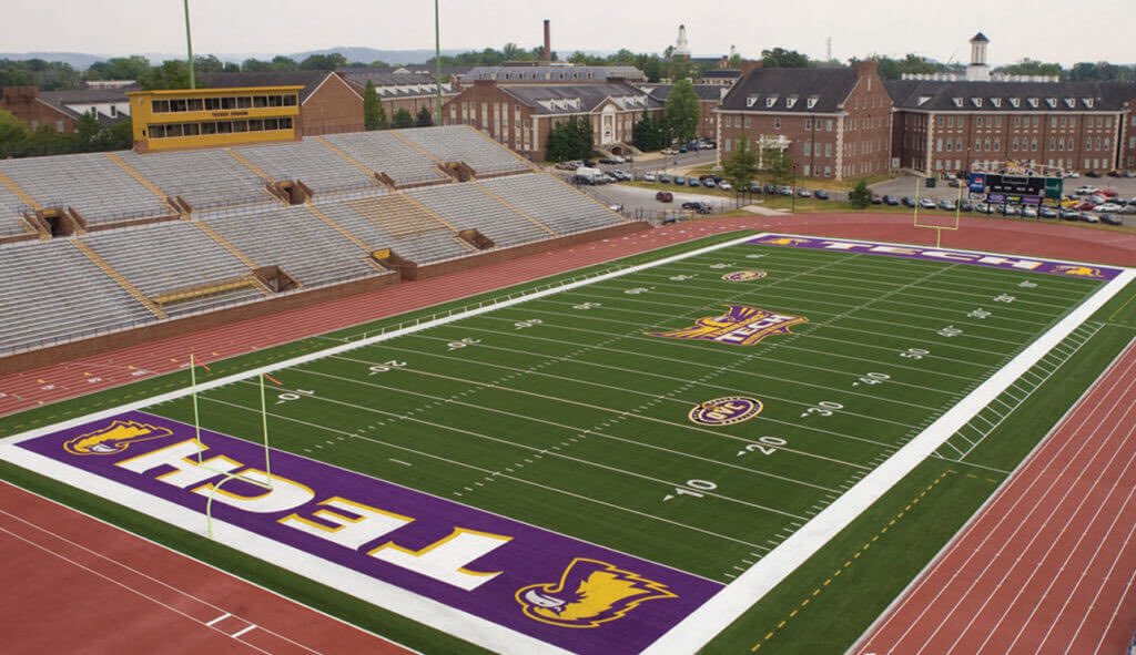 #AGTG After a great visit and conversation with @TTU_CoachA I am blessed to receive an offer from Tennessee Tech University! <a href="/CoachWatson_24/">Devin Watson</a> <a href="/CoachWesSatt/">Coach Wes Satterfield</a> <a href="/LamontSeward/">LamontSeward</a>