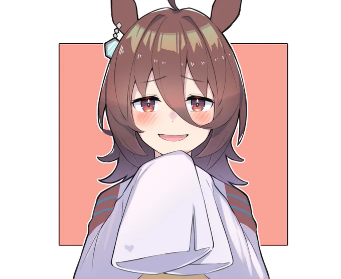 セリフ無し差分 