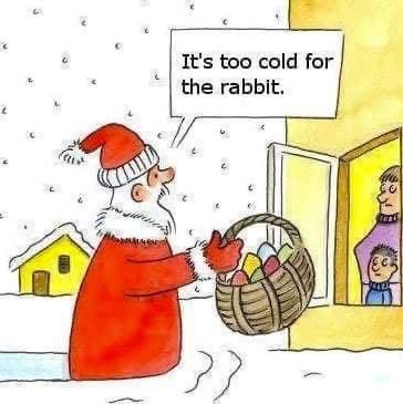 WheatGeerJJ's tweet photo. #poorrabbit 🐇 https://t.co/uGwOMNydFx
