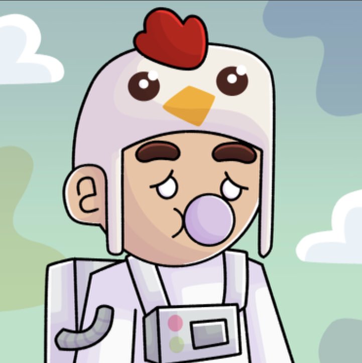 Just got in! <a href="/SmallBrosNFT/">Small Bros</a> #smallbrosnft