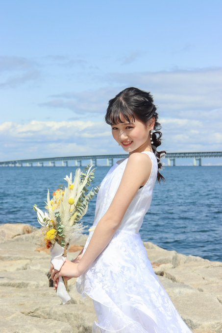 Twitterのコスプレ画像7