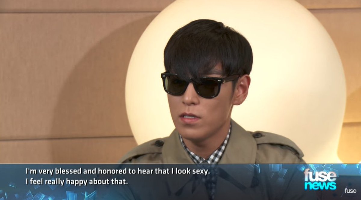 justasnidge's tweet photo. a thread of things choi seunghyun has actually said

#탑 #BIGBANG @YG_GlobalVIP https://t.co/3Y8yXEVLLC